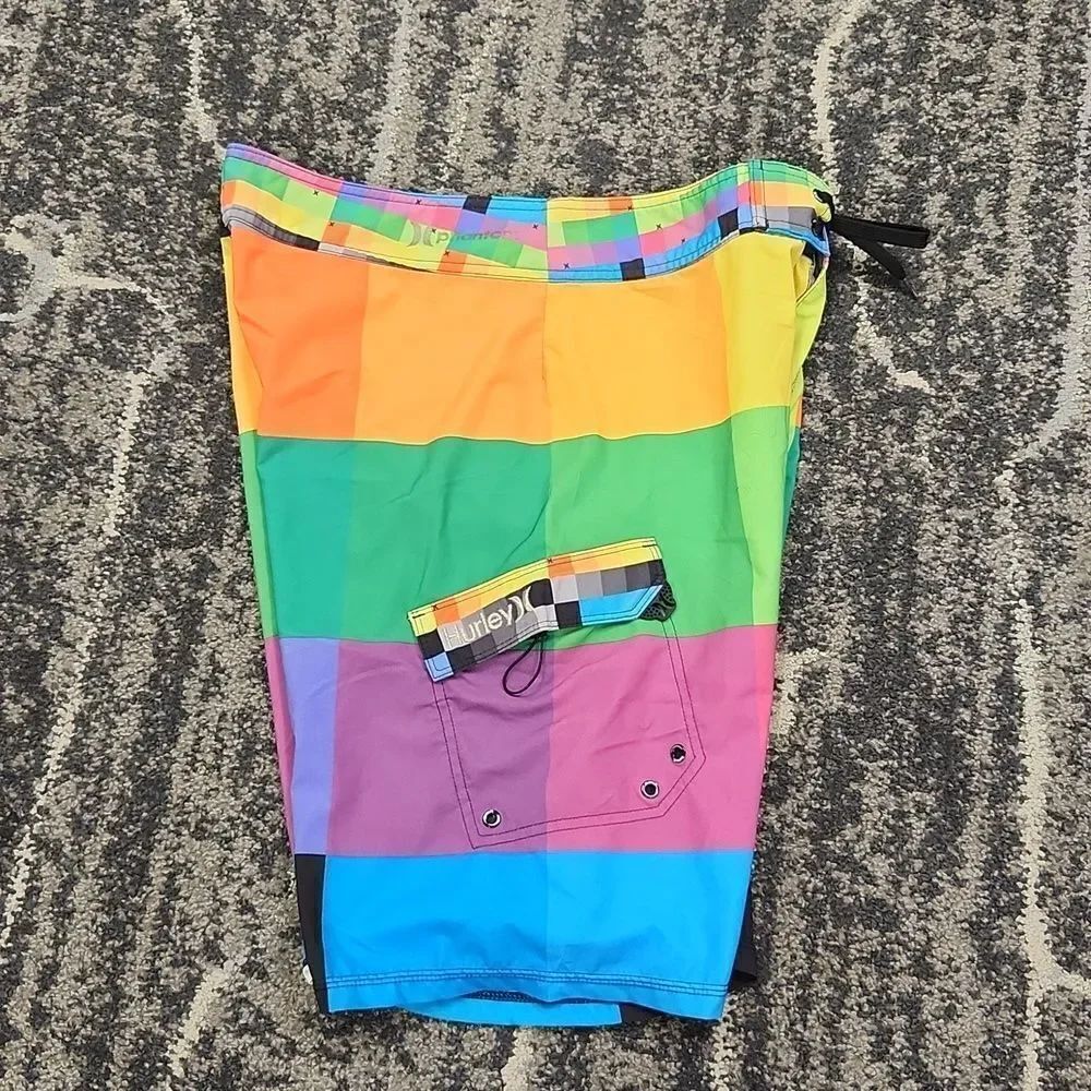 Hurley Phantom Boardshorts 32